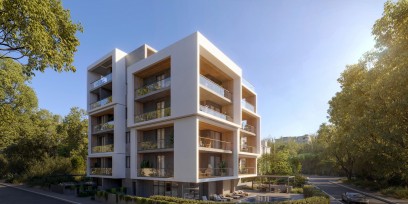 New Property Developments in Limassol