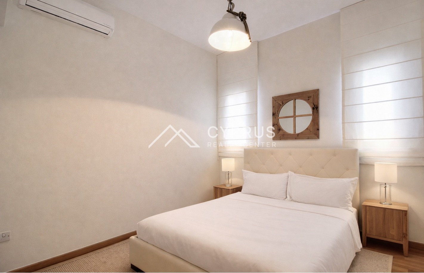 Апартаменты с 3 спальнями в Лимассоле, Limassol Marina - фото 17