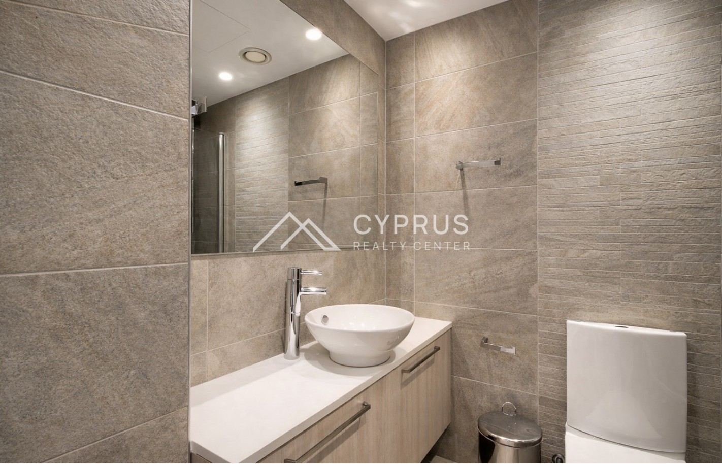 Апартаменты с 3 спальнями в Лимассоле, Limassol Marina - фото 7