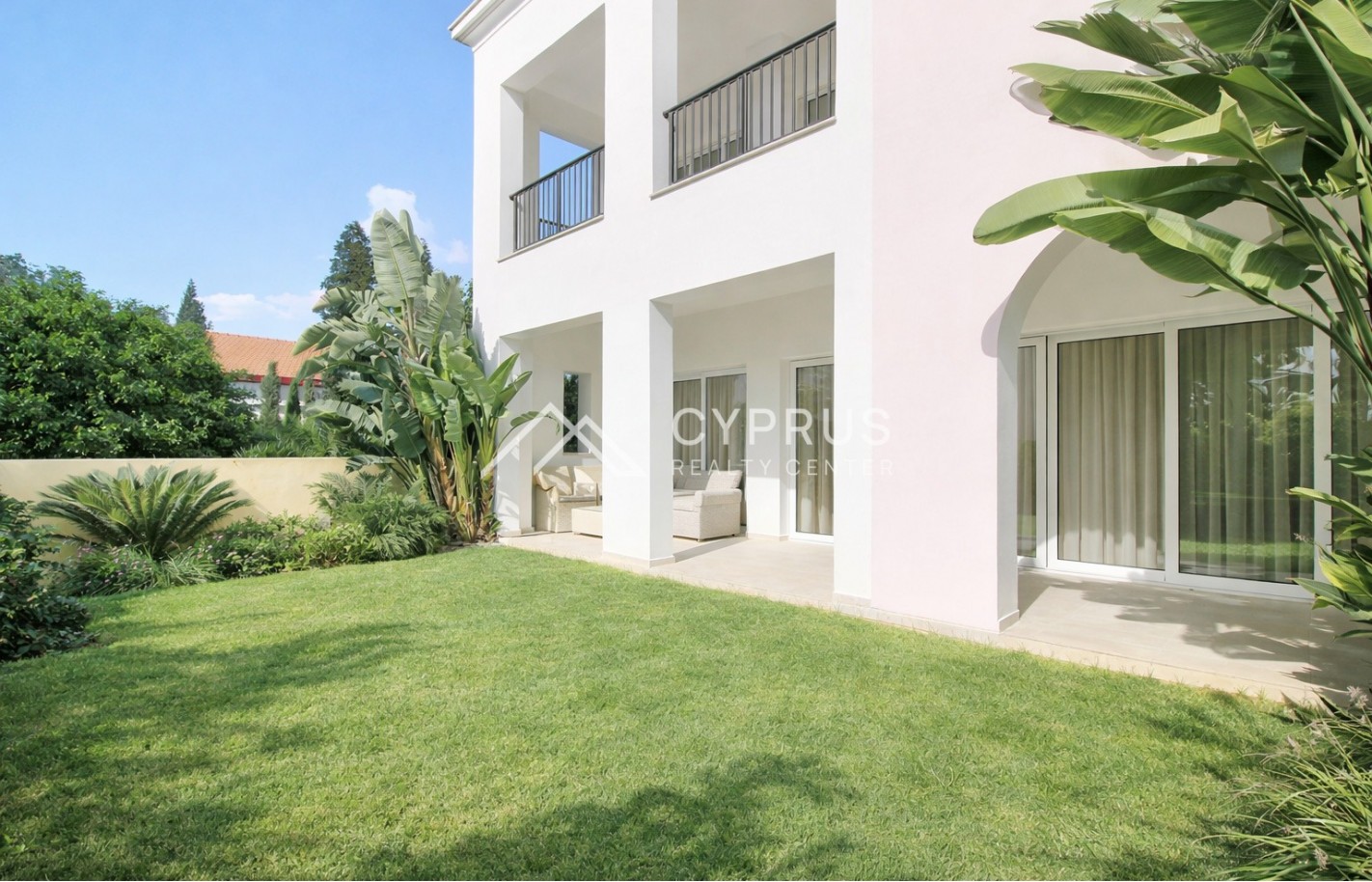 Апартаменты с 3 спальнями в Лимассоле, Limassol Marina - фото 13