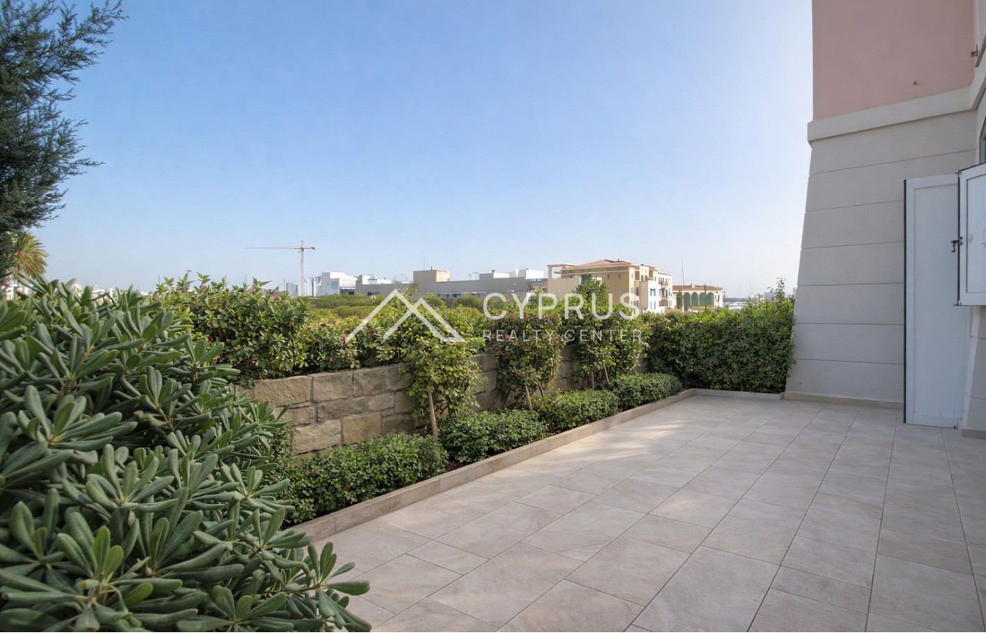 Апартаменты с 3 спальнями в Лимассоле, Limassol Marina - фото 15