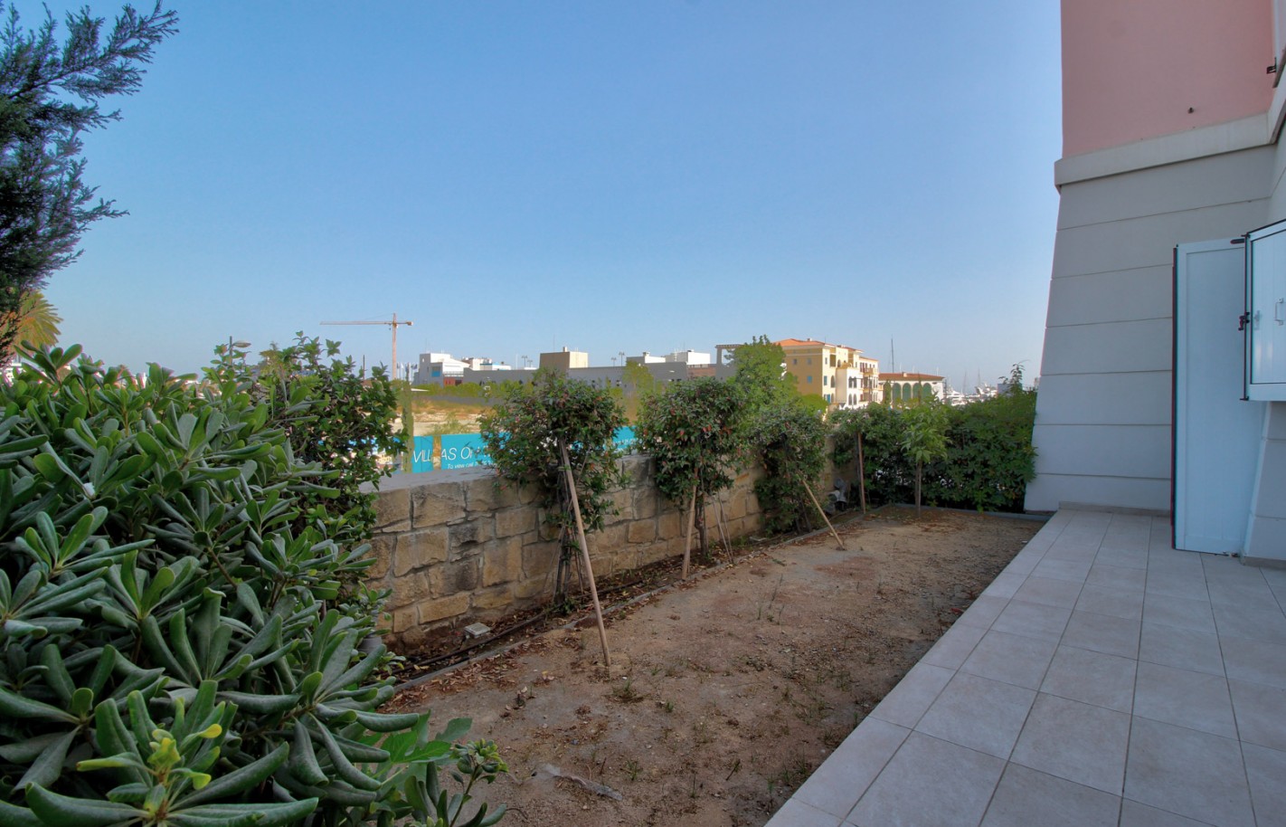 Апартаменты с 3 спальнями в Лимассоле, Limassol Marina - фото 11