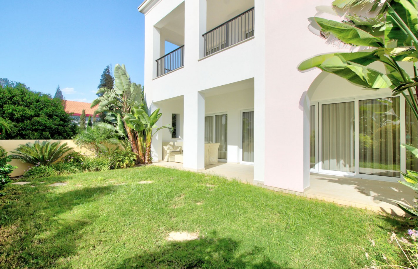 Апартаменты с 3 спальнями в Лимассоле, Limassol Marina - фото 12