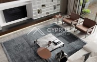 Three bedroom apartment in Limassol, Potamos Germasogeia - фото 2