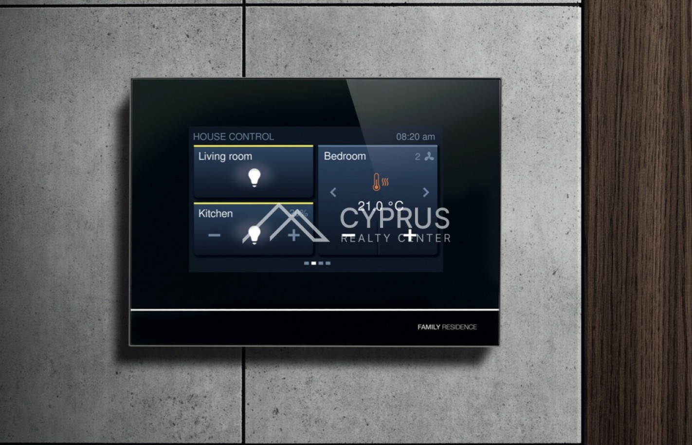 Апартаменты в Лимассоле с 3 спальнями, Potamos Germasogeia - фото 2