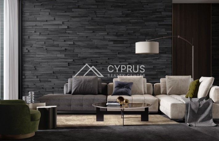 Апартаменты в Лимассоле с 3 спальнями, Potamos Germasogeia