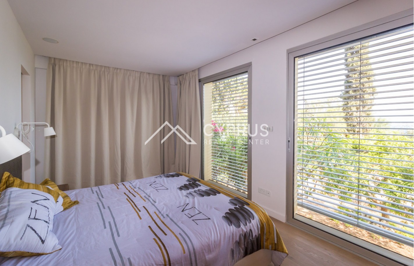 Three bedroom apartment in Limassol, Agios Tychonas - фото 9