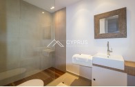 Three bedroom apartment in Limassol, Agios Tychonas - фото 16