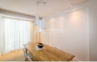 Three bedroom apartment in Limassol, Agios Tychonas - фото 15