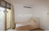 Three bedroom apartment in Limassol, Agios Tychonas - фото 10