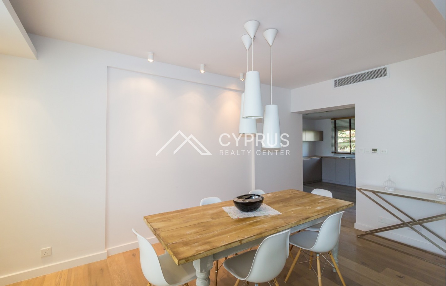 Three bedroom apartment in Limassol, Agios Tychonas - фото 14