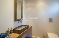 Three bedroom apartment in Limassol, Agios Tychonas - фото 18