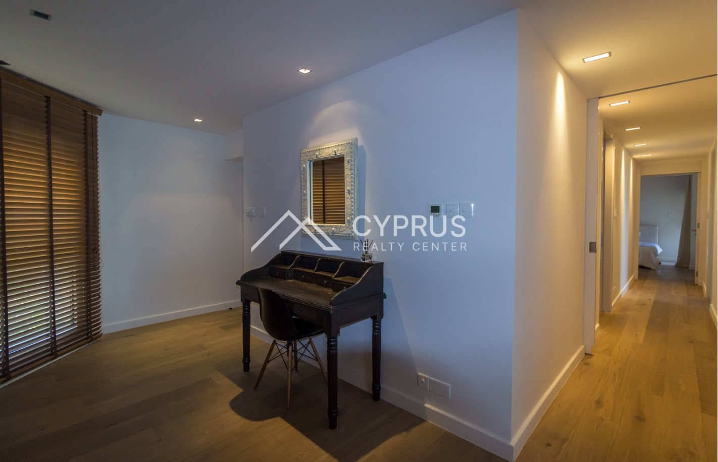 Three bedroom apartment in Limassol, Agios Tychonas - фото 4