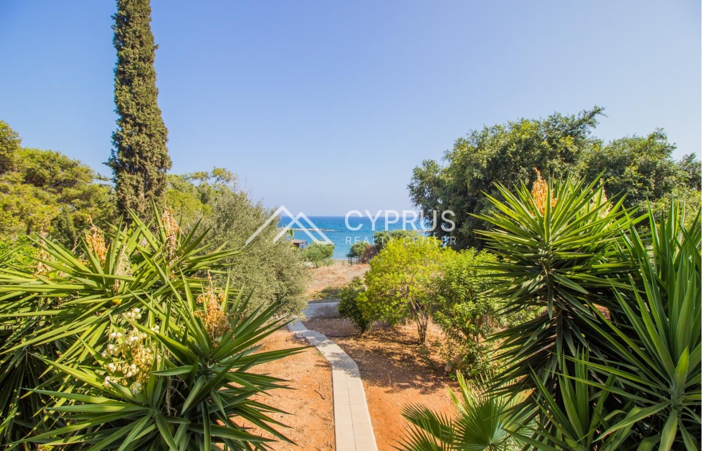 Three bedroom apartment in Limassol, Agios Tychonas - фото 22