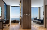 Apartment in Limassol with 2 bedrooms, Agios Tychonas - фото 5