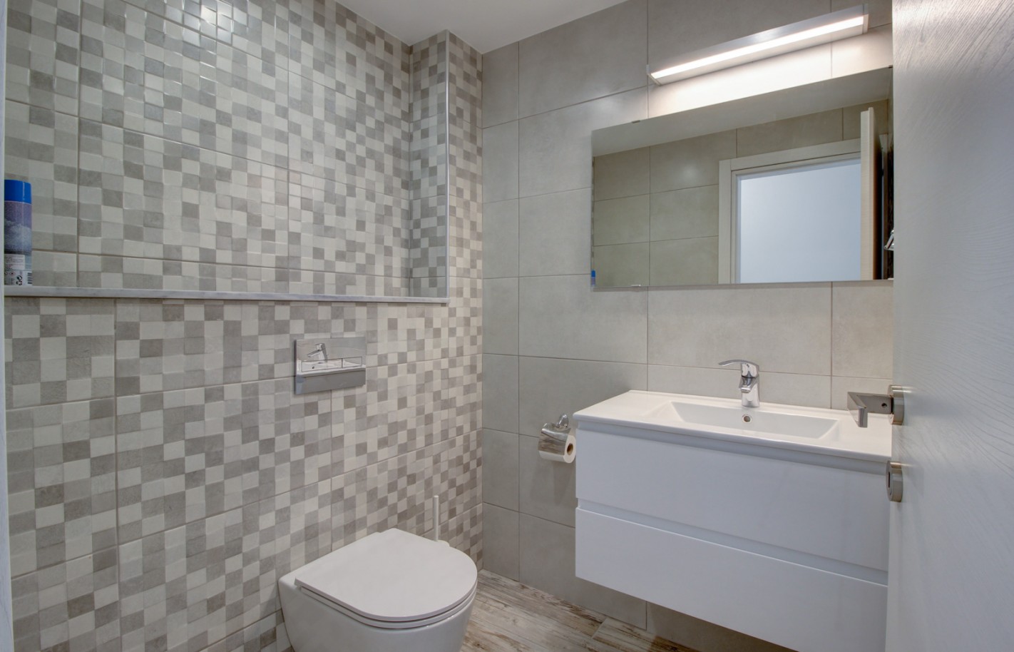 Трехспальные апартаменты в Лимассоле, Neapolis - фото 14