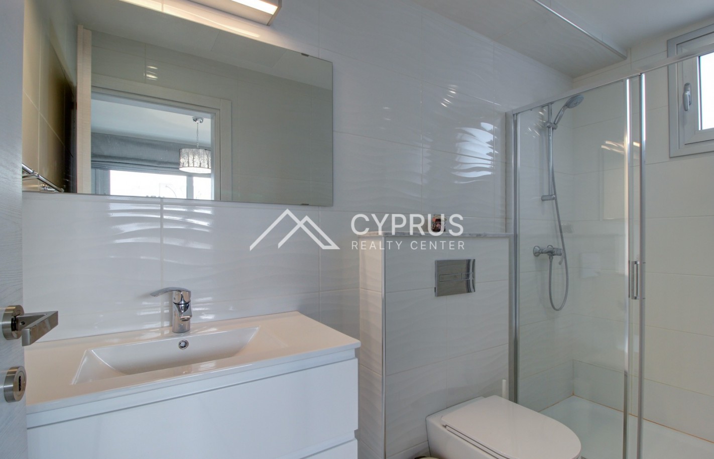 Трехспальные апартаменты в Лимассоле, Neapolis - фото 12