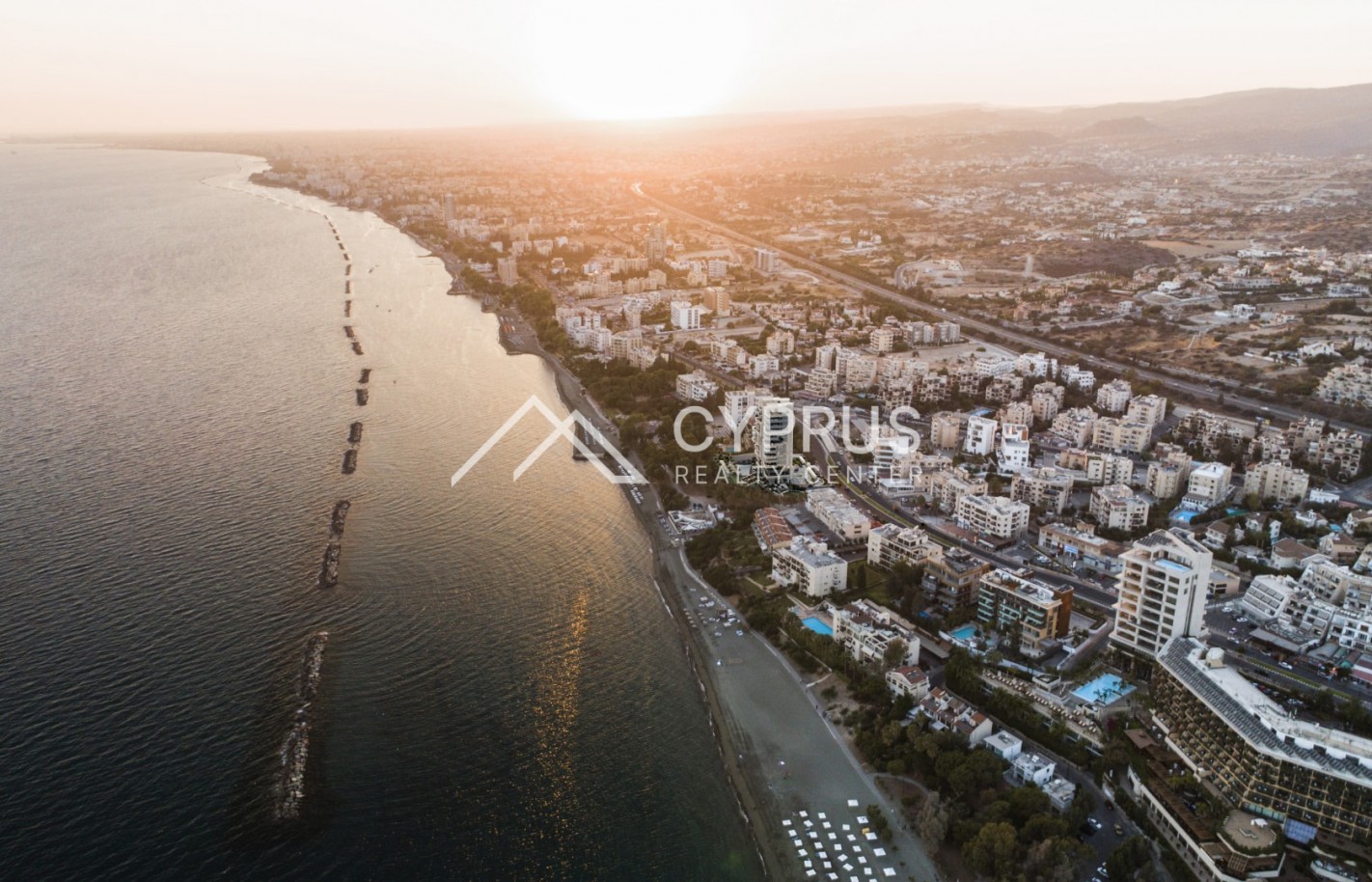 Двуспальные апартаменты в Лимассоле, Agios Tychonas - фото 21