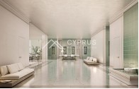 Three bedroom apartments in Limassol, Agios Tychonas - фото 24