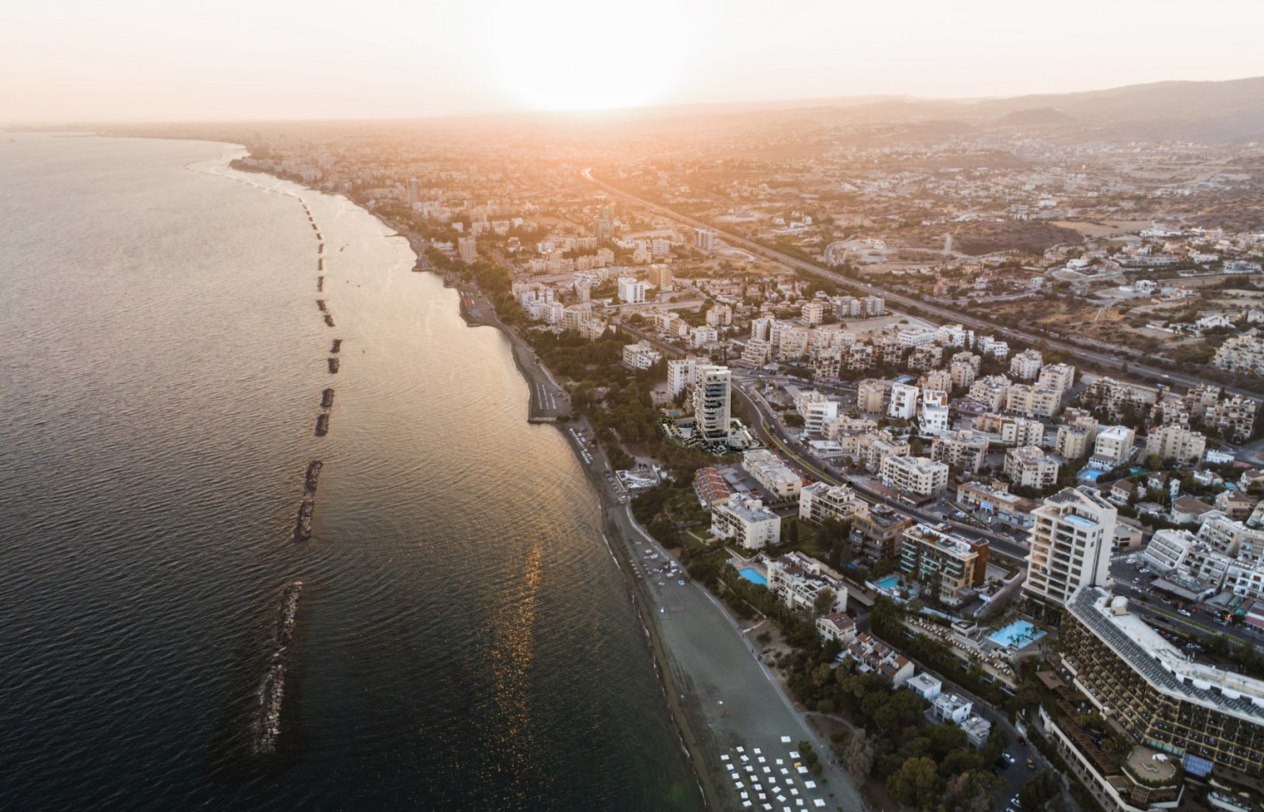 Апартаменты в Лимассоле с 4 спальнями, Agios Tychonas - фото 13
