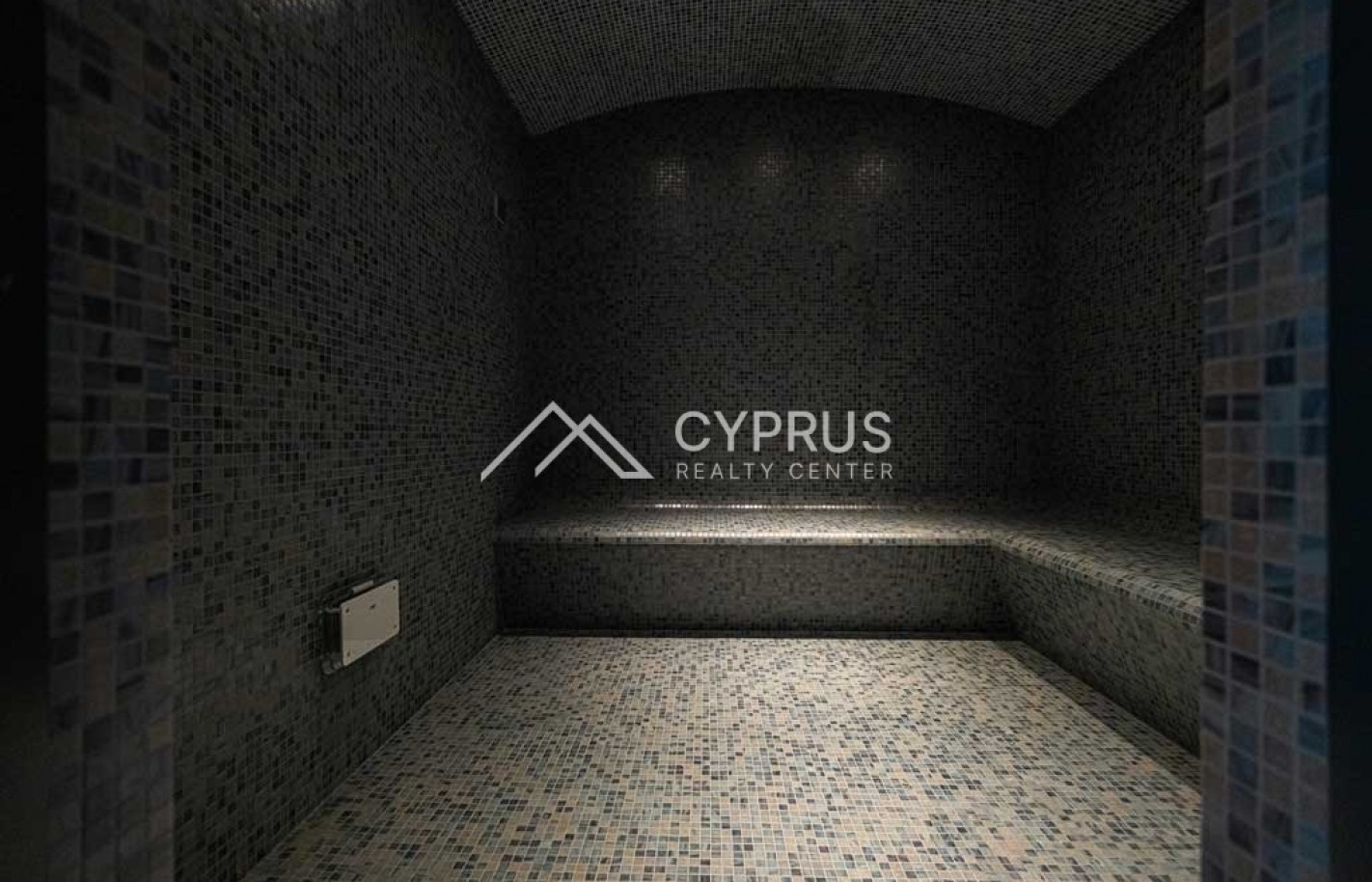 Односпальные апартаменты в Лимассоле, Potamos Germasogeia - фото 18