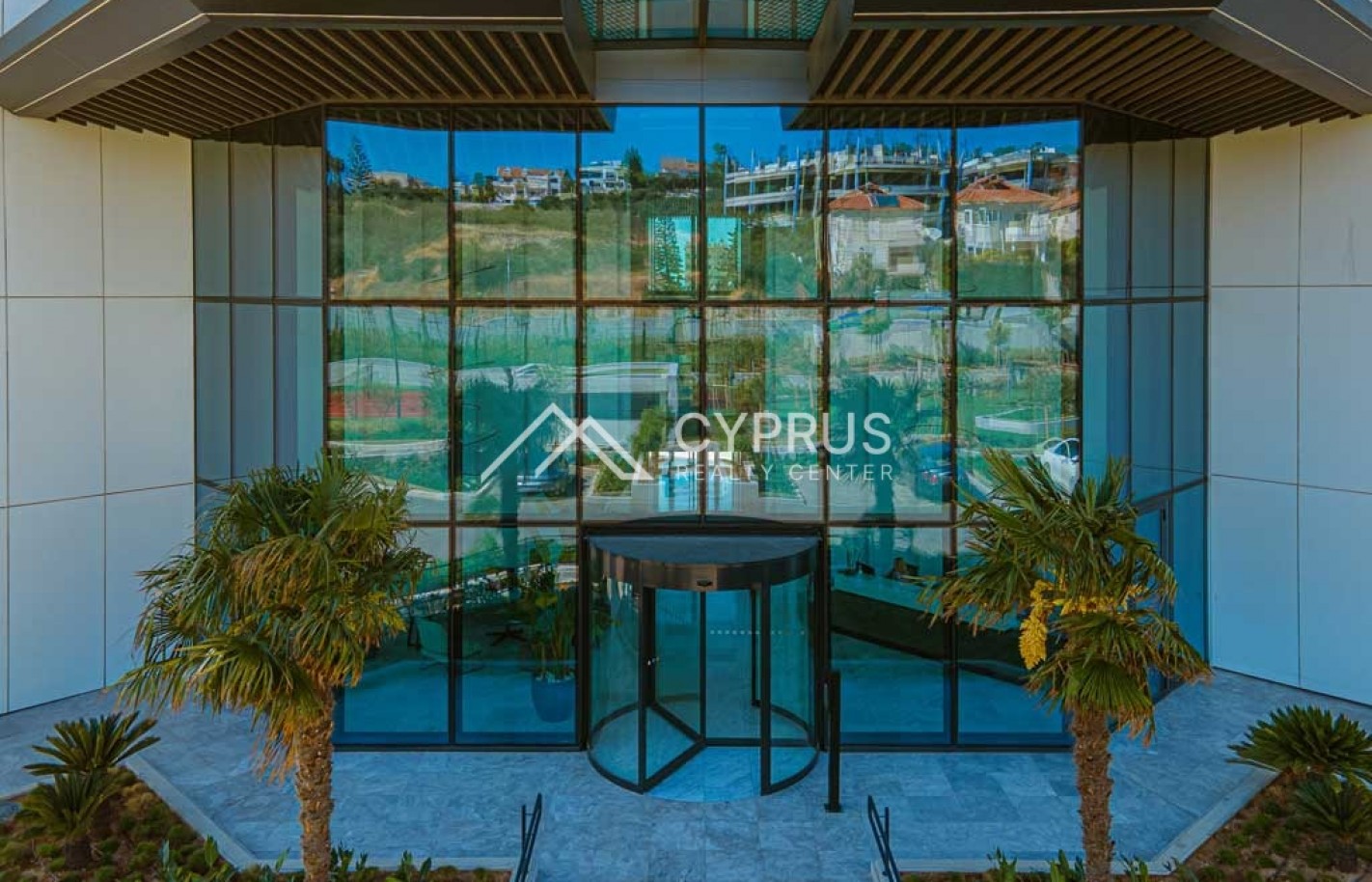 Односпальные апартаменты в Лимассоле, Potamos Germasogeia - фото 16