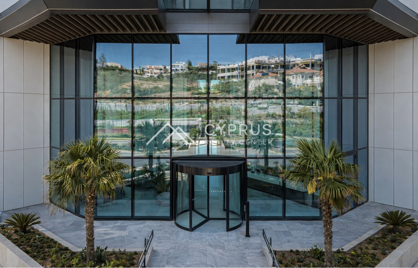 Two bedroom apartments in Limassol, Potamos Germasogeia - фото 11