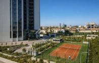 Two bedroom apartments in Limassol, Potamos Germasogeia - фото 13