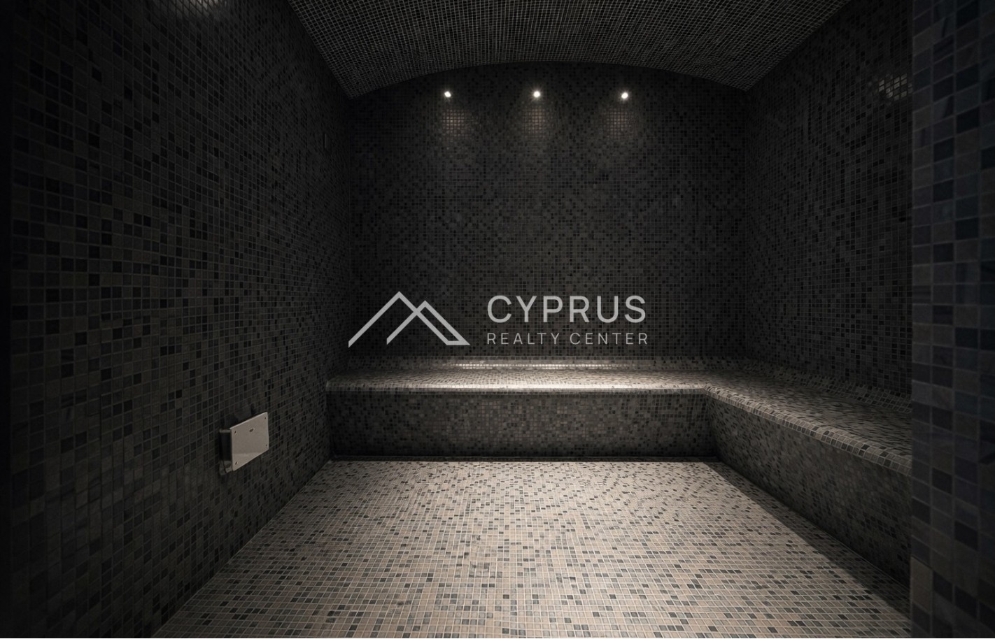 Two bedroom apartments in Limassol, Potamos Germasogeia - фото 19