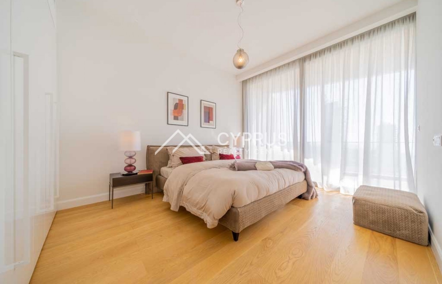 Трехспальные апартаменты в Лимассоле, Potamos Germasogeia - фото 4