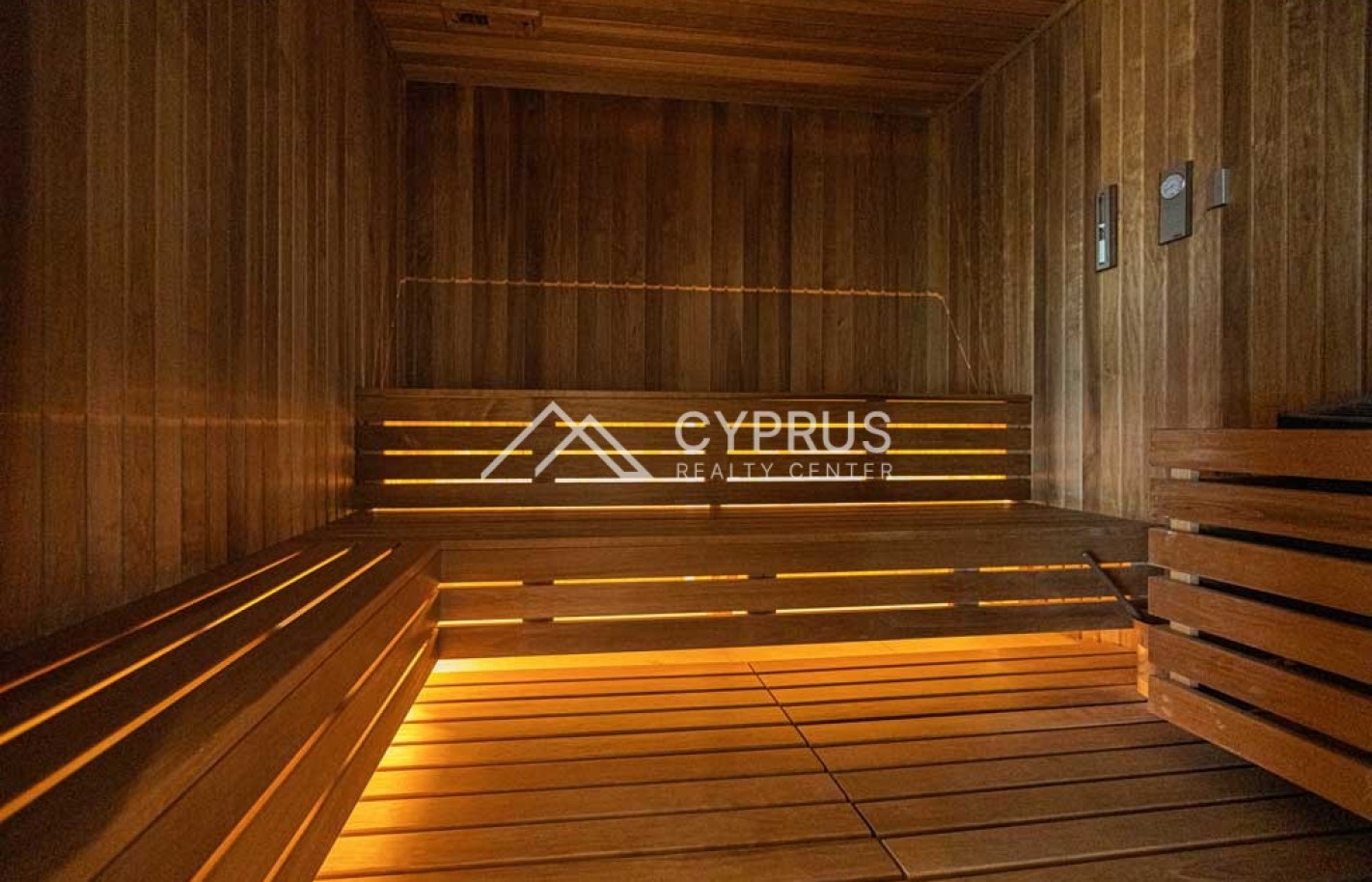 Трехспальные апартаменты в Лимассоле, Potamos Germasogeia - фото 18