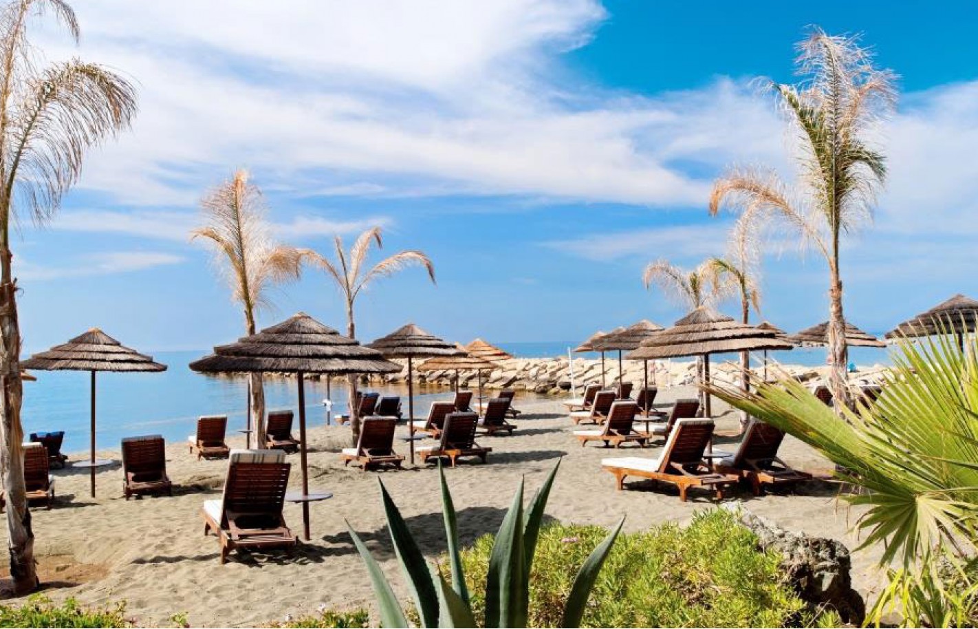 Трехспальные апартаменты в Лимассоле, Potamos Germasogeia - фото 19