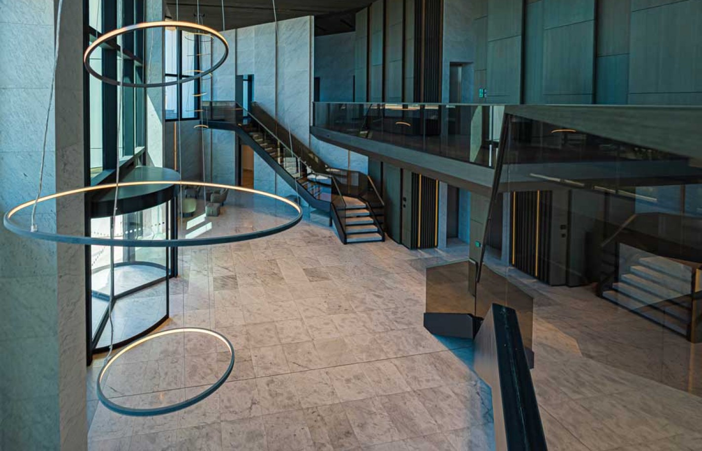 Трехспальные апартаменты в Лимассоле, Potamos Germasogeia - фото 11