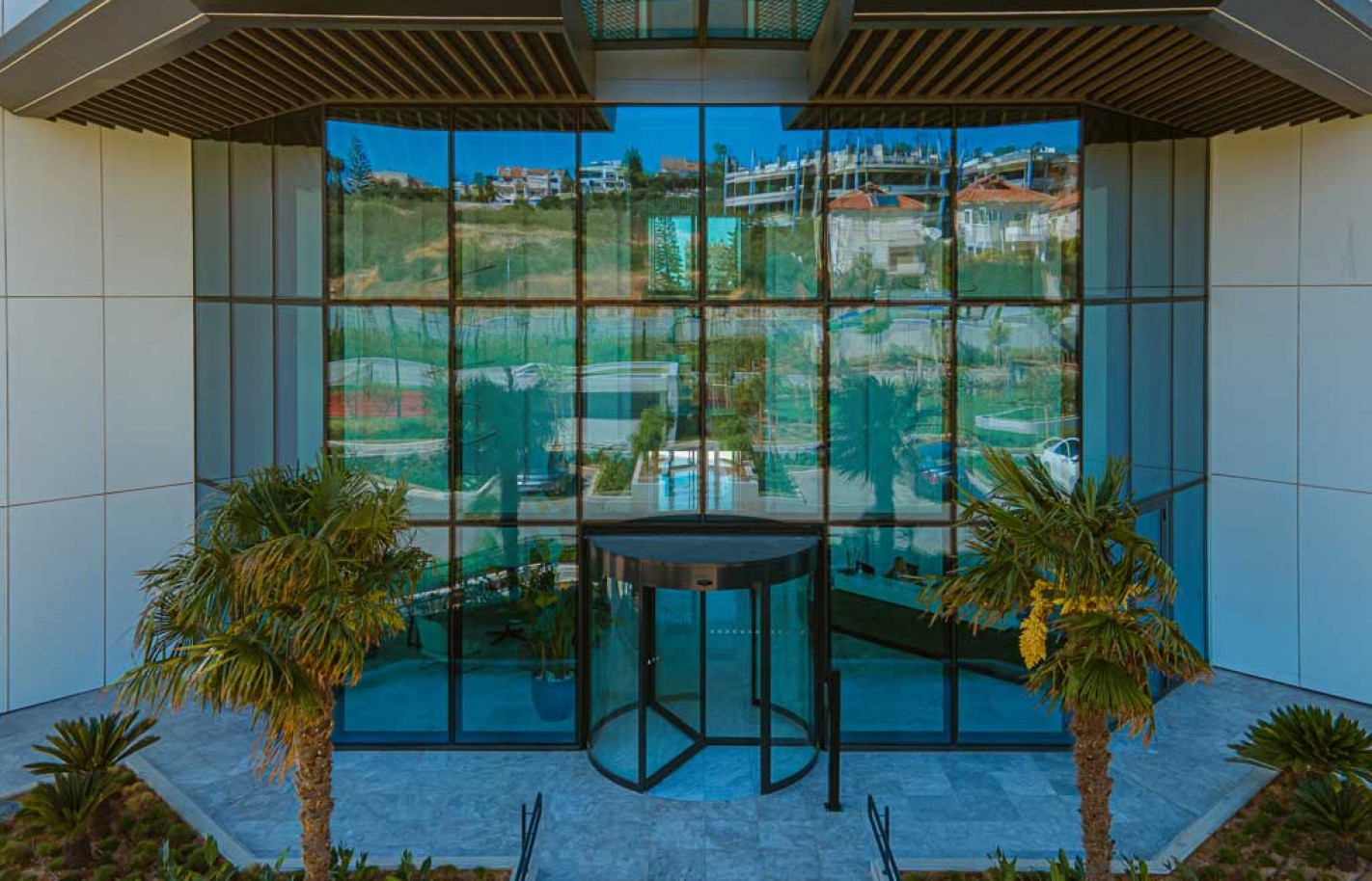 Трехспальные апартаменты в Лимассоле, Potamos Germasogeia - фото 17