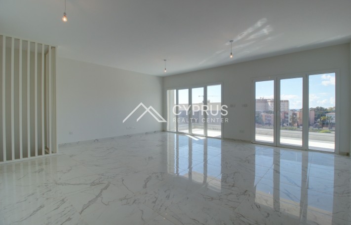 Апартаменты в Лимассоле с 4 спальнями, East Beach