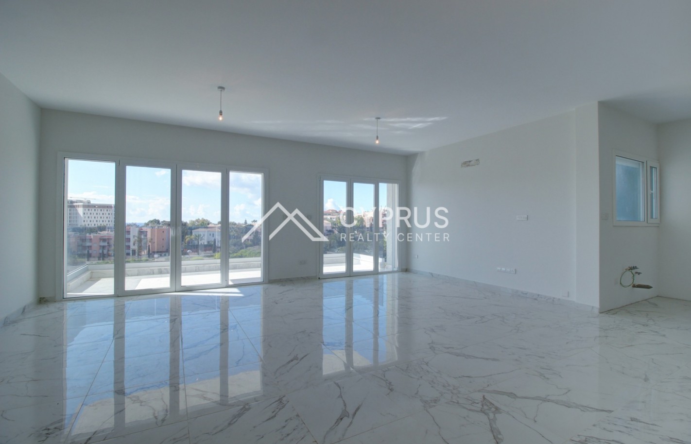 Апартаменты в Лимассоле с 4 спальнями, East Beach - фото 1