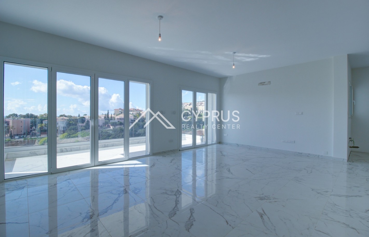 Апартаменты в Лимассоле с 4 спальнями, East Beach - фото 2