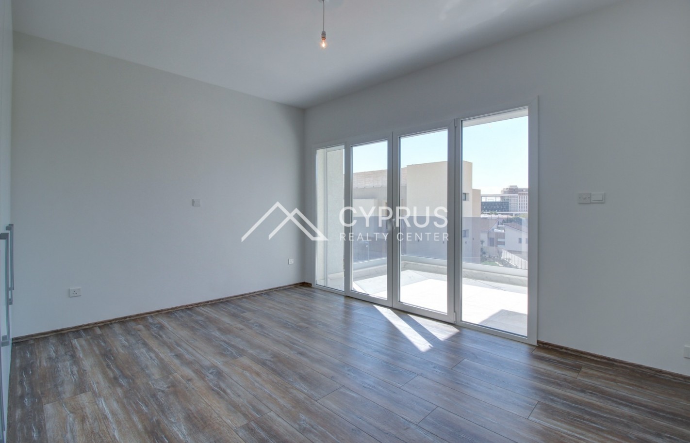 Апартаменты в Лимассоле с 4 спальнями, East Beach - фото 8