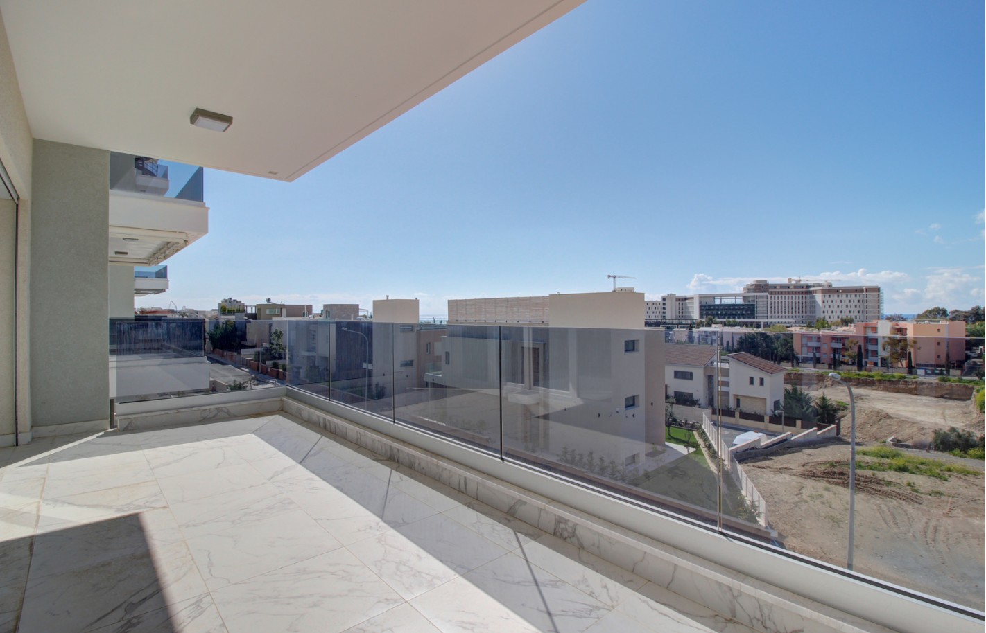 Апартаменты в Лимассоле с 4 спальнями, East Beach - фото 14