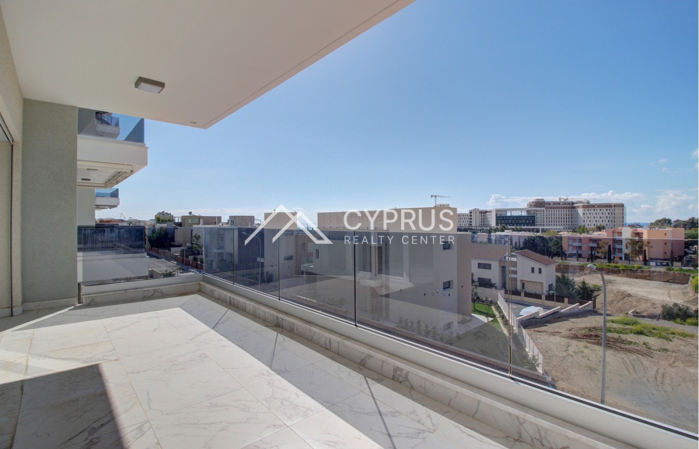 Апартаменты в Лимассоле с 4 спальнями, East Beach - фото 14