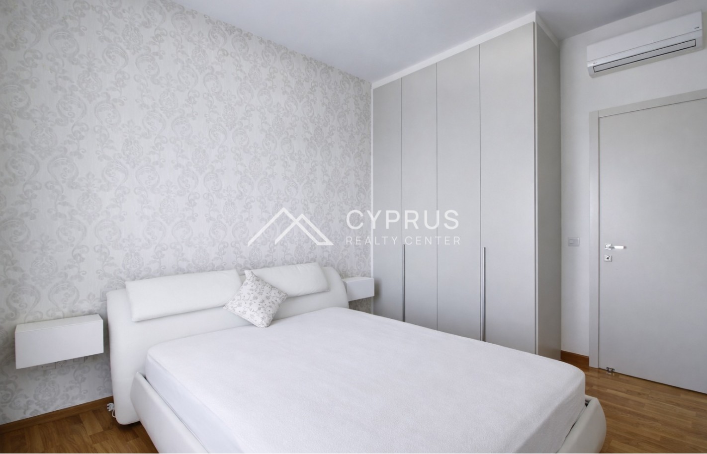 Односпальные апартаменты в Лимассоле, Limassol Marina - фото 12