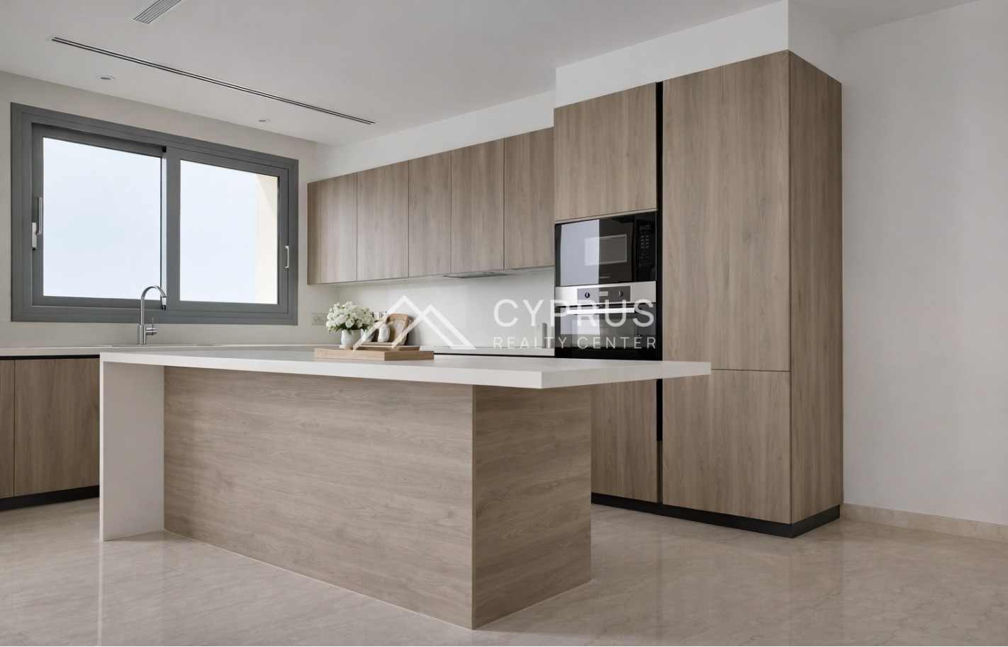 Апартаменты с 2 спальнями в Лимассоле, Limassol Marina - фото 9