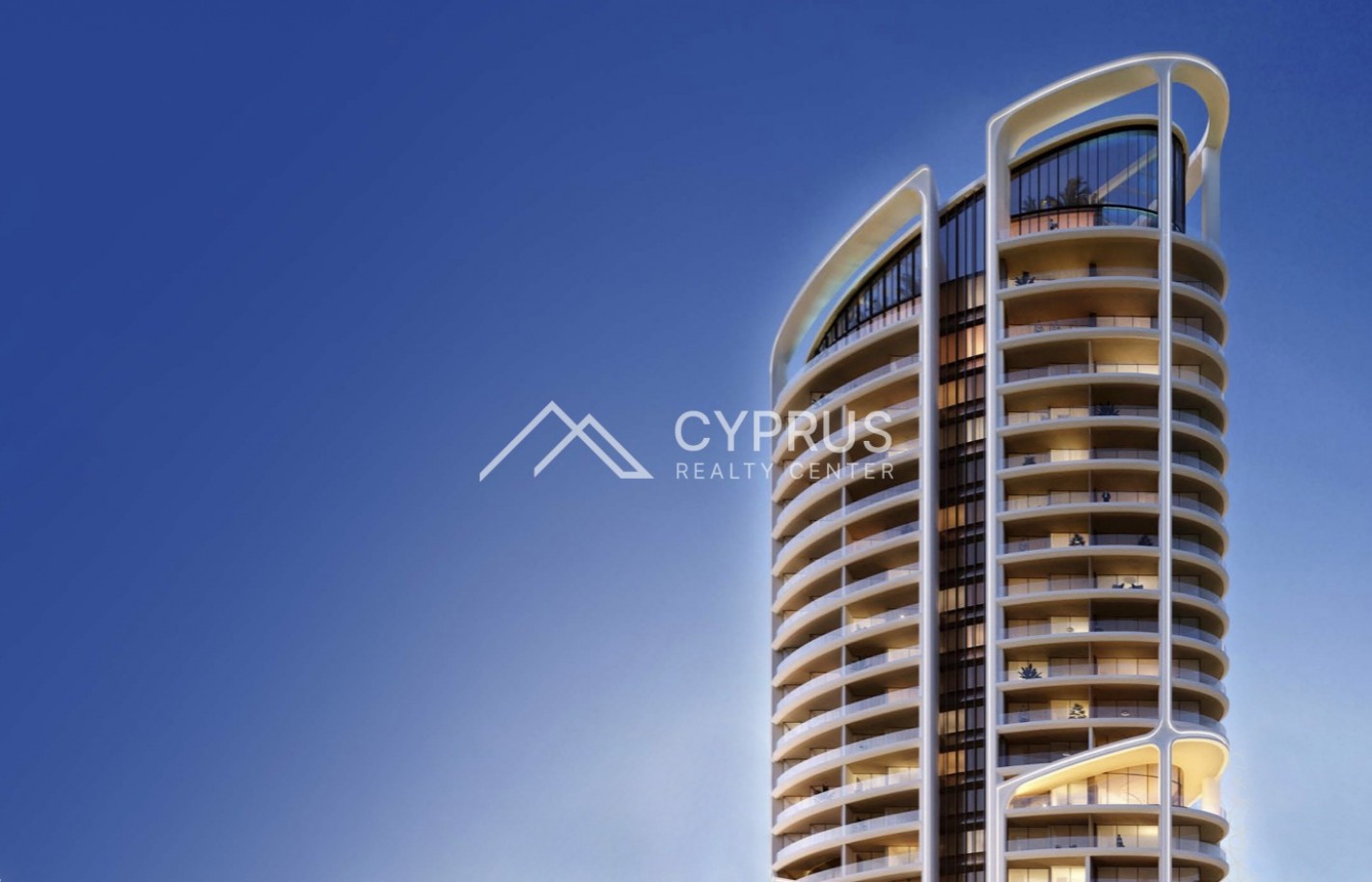 Трехспальные апартаменты в Лимассоле, Agios Tychonas - фото 2