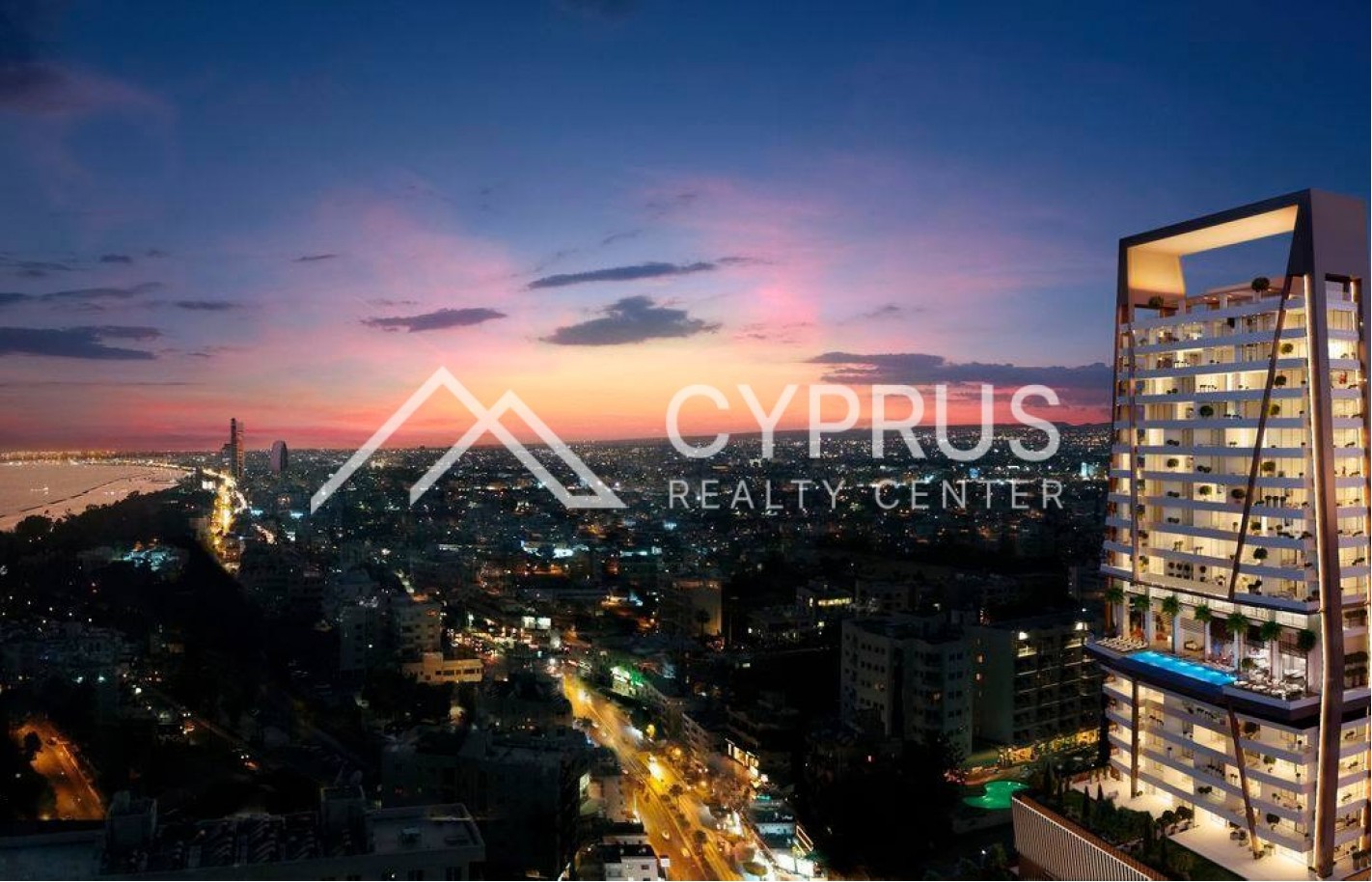 Трехспальные апартаменты в Лимассоле, Potamos Germasogeia - фото 6