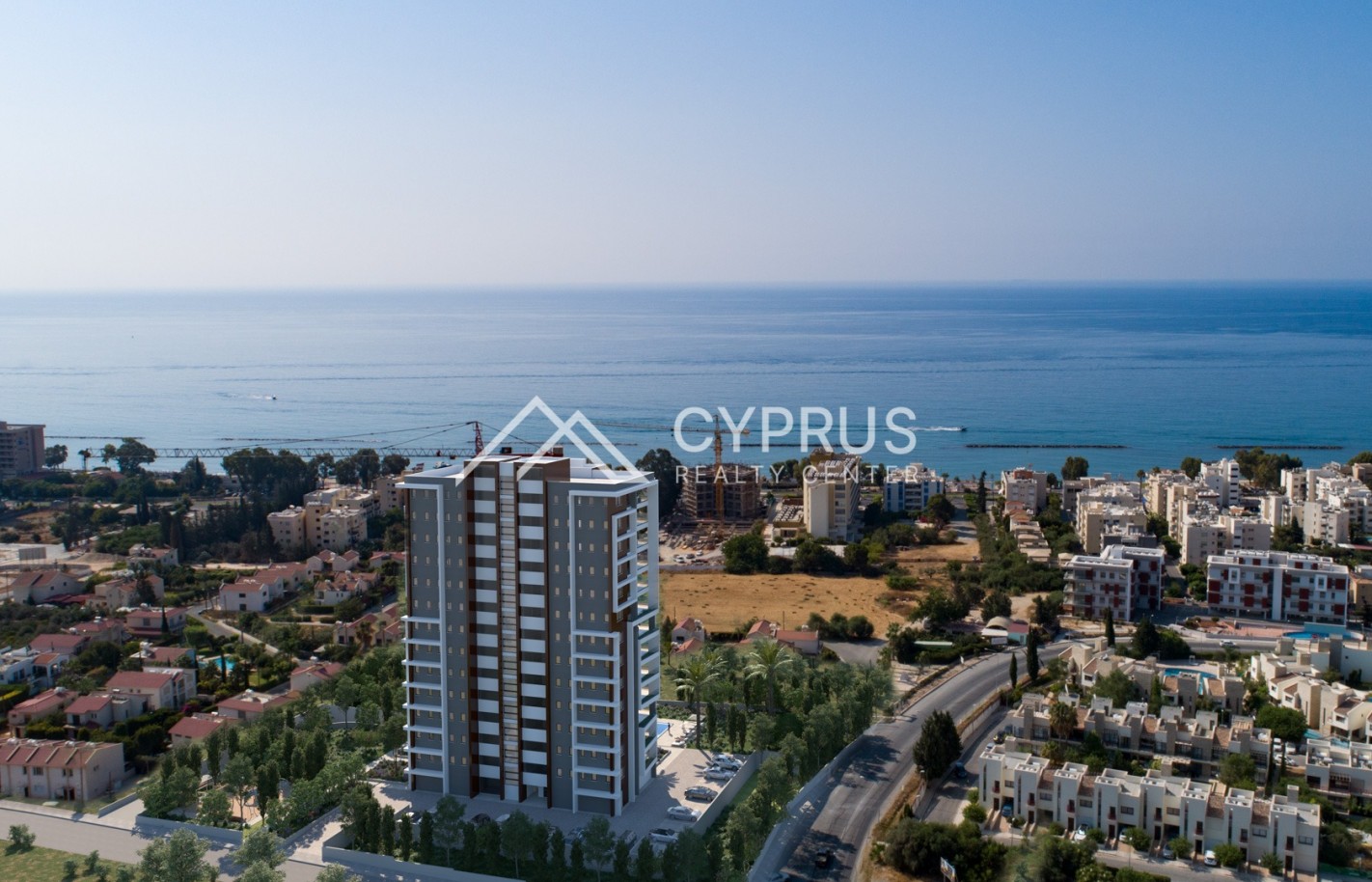 Трехспальные апартаменты в Лимассоле, Mouttagiaka - фото 3