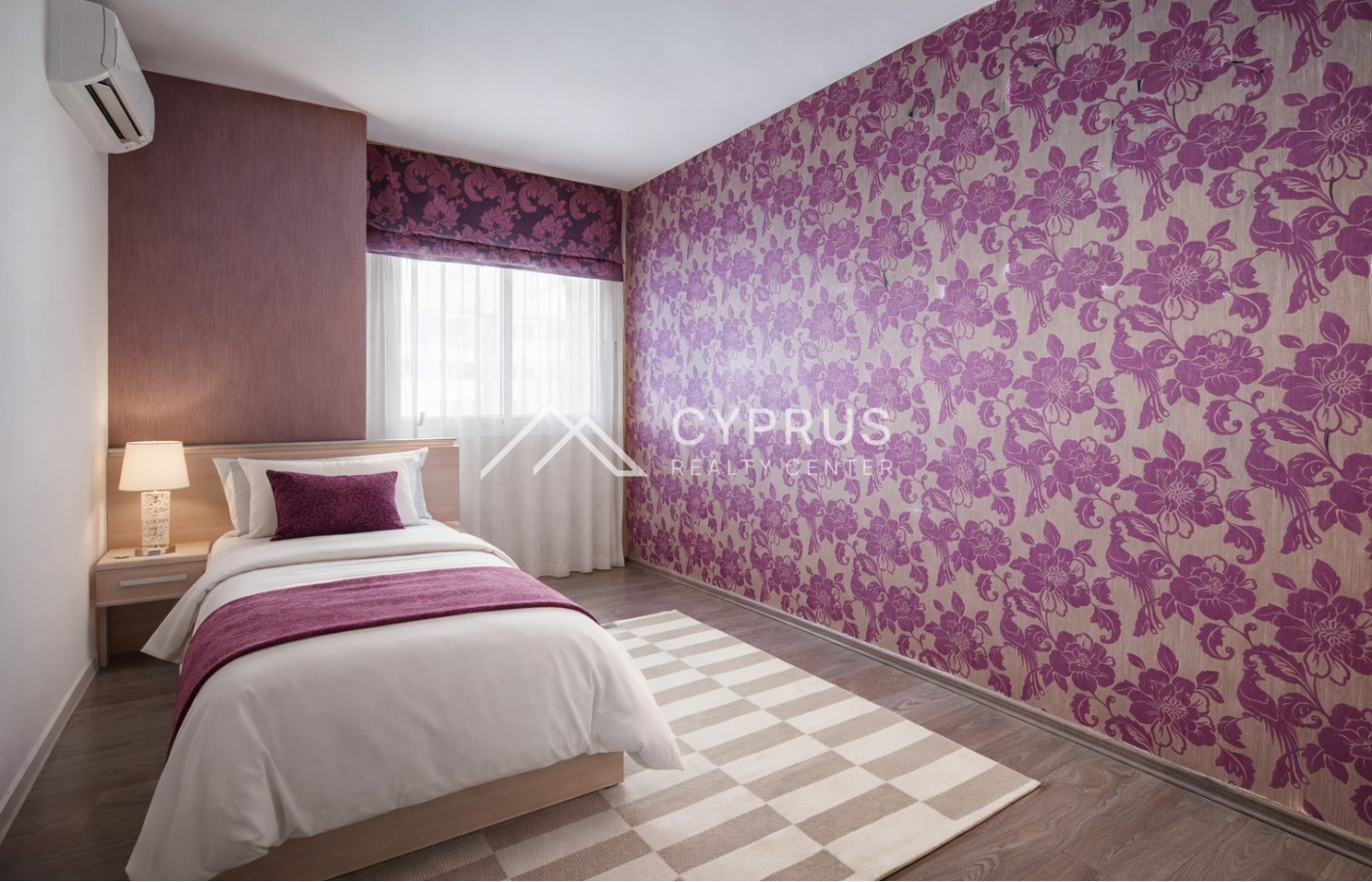 Three bedroom apartments in Limassol, Potamos Germasogeia - фото 8