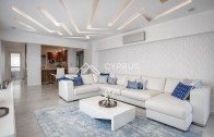 Three bedroom apartments in Limassol, Potamos Germasogeia - фото 15