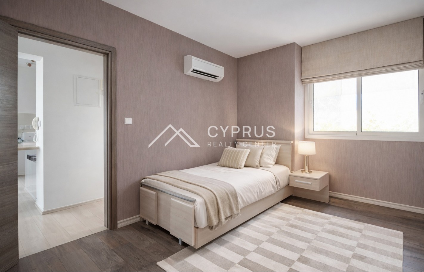 Three bedroom apartments in Limassol, Potamos Germasogeia - фото 18
