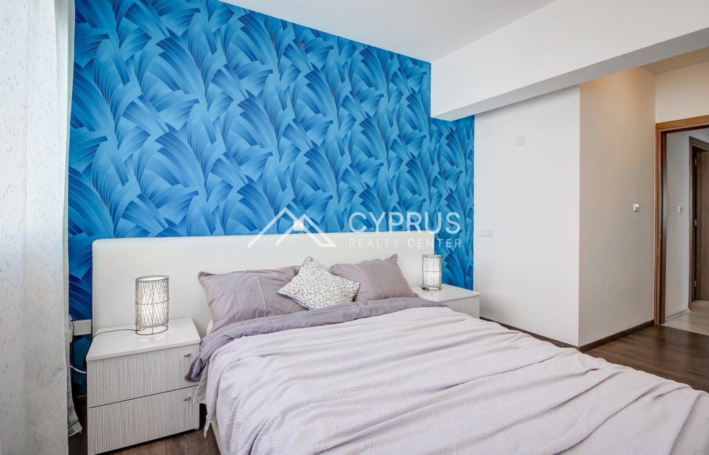 Трехспальные апартаменты в Лимассоле, Potamos Germasogeia - фото 5