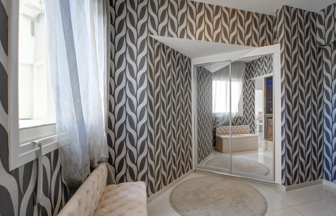 Трехспальные апартаменты в Лимассоле, Potamos Germasogeia - фото 16